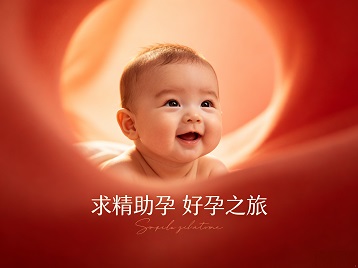 隆阳求精助孕科学助孕 开启专属好孕之旅