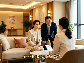 隆阳有偿售卵代生女生的客户的客户群体有哪些