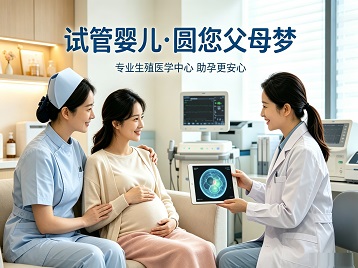 隆阳辅助生育服务 试管婴儿行业的兴起背景、发展与未来展望